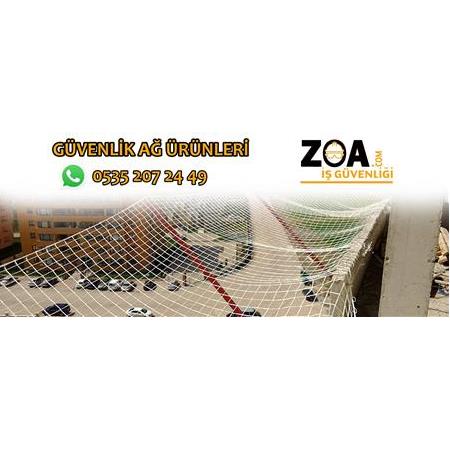 GÜVENLİK AĞI ÜRÜNLERİ