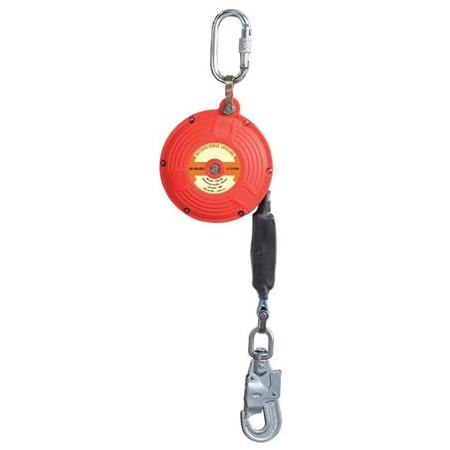 Düşüş tutucu Yoyo Halatlı ve F2 düşüş tutucu sistemler