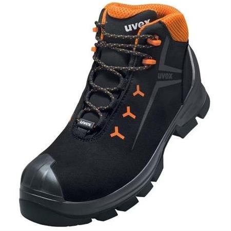 Uvex iş botu