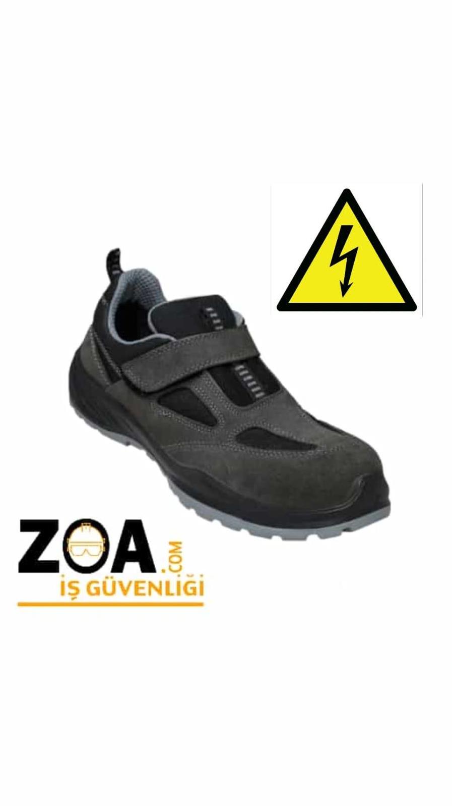 ELEKTRİKÇİ İŞ AYAKKABISI