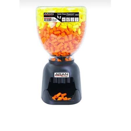 ZOA KULAK TIKACI DISPENSER (BOŞ)