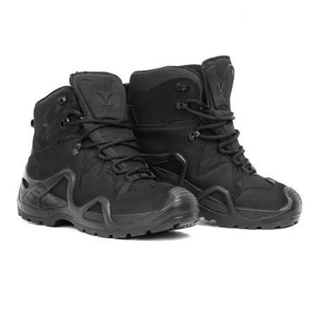 Vogel 1492 SİYAH KISA OUTDOOR BOT