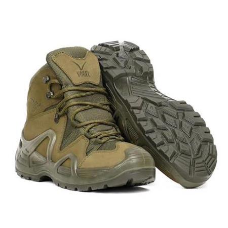 M1492 Vogel Tactical Haki Su Geçirmez Outdoor Bot