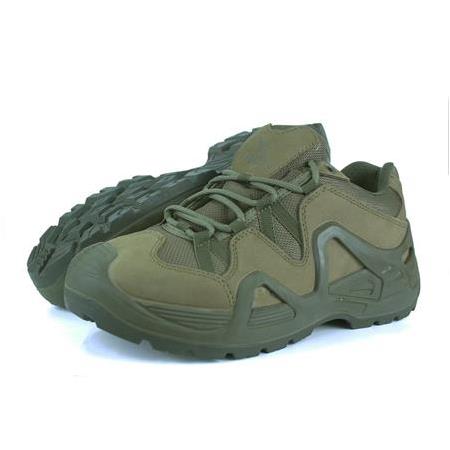 Vogel Canyon  1493 Haki Waterproof Outdoor Ayakkabı