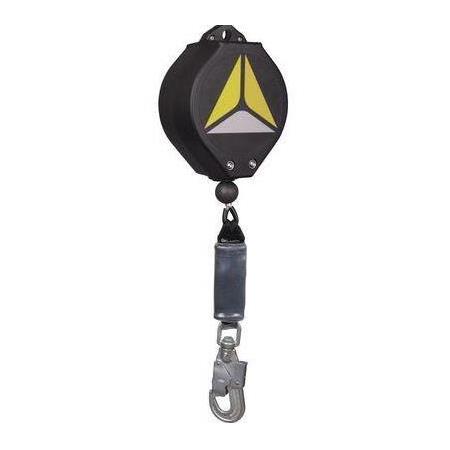 MAXIBLOC GERİ SARMALI DÜŞÜŞ DURDURUCU YOYO 10 METRE