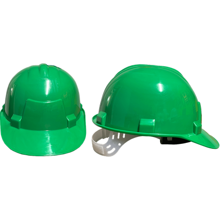 Yeşil  Baret