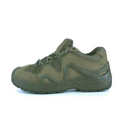 Vogel Canyon  1493 Haki Waterproof Outdoor Ayakkabı