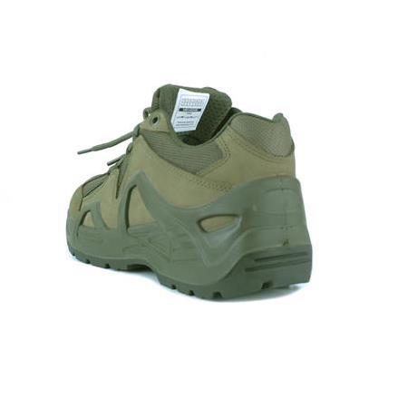Vogel Canyon  1493 Haki Waterproof Outdoor Ayakkabı