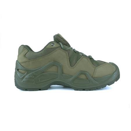 Vogel Canyon  1493 Haki Waterproof Outdoor Ayakkabı