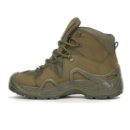 M1492 Vogel Tactical Haki Su Geçirmez Outdoor Bot